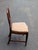 Vintage Drexel Hepplewhite Style Carved Shield Back Dining Chairs - Set of 4 For Sale - Image 11 of 18