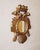 Antique European Giltwood Double Eagle Wall Mirror For Sale - Image 4 of 16