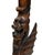 Asian Carved Plant Tables with Dragons, 1920, Set of 2 For Sale - Image 14 of 17
