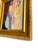 Abstract "Mending" 2026 Mixed Media Painting by Jessalin Beutler For Sale - Image 3 of 4