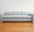New to the MC HOME custom collection is the Warren sofa, shown here. Featuring clean lines and low profile, the...