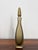 Incisi Series Bottle in Murano Glass from Venini, Italy, 2006 For Sale - Image 9 of 9