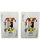 Mid 20th Century Vintage the 21 Club Nyc Restaurant Equestrian Double Deck Playing Cards For Sale - Image 5 of 14