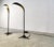 1970s Vintage Metal Floor Lamps, 1970s, Set of 2 For Sale - Image 5 of 8