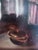 Contemporary After Chardin — French Old Masters Style Painting in Ornate Frame For Sale - Image 3 of 6