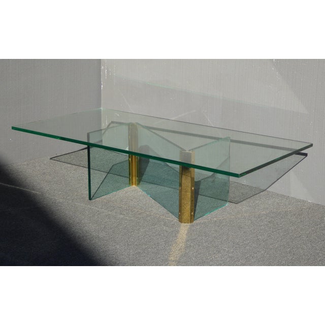 Mid-Century Modern Leon Rosen for Pace Z Shaped Coffee ... With a sleek wood build and 2 storage compartments, this is a stylish not only do these make a great coffee table, but they can double as tv tables or couch trays.