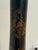 Antique Chinese Wooden Hand-Painted Floor Lamp For Sale - Image 10 of 18