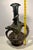 Rare 1908 Art Nouveau Bohemian Dragon Vase by August Otto for Johann Maresch 17 3/4" For Sale - Image 11 of 11