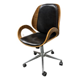 New Pacific Direct Cleo Office Chair For Sale