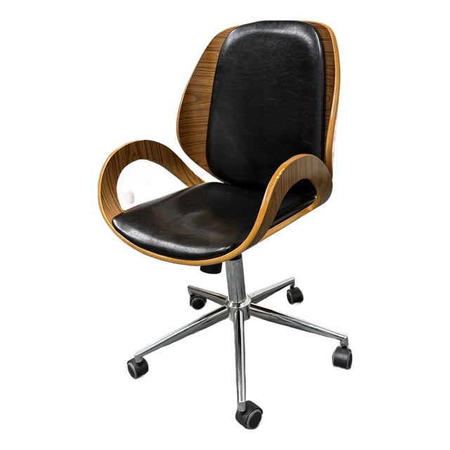 New Pacific Direct Cleo Office Chair For Sale
