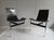 New York Chair by Katavolos, Littell and Kelley for ICF, 1970s, Set of 2 For Sale - Image 15 of 18