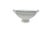 Glass Basket from HSG Tarnowiec, Poland, 1970s, in Very Good conditions. Designed 1970 to 1979 I have official proof of...