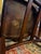Set of 6 Vintage B. L. Marble Co. Solid Wood Banker’s / Captain’s Chairs (C. 1930s–1940s) For Sale - Image 12 of 16