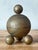 Brass Vintage Gusums Brass Inkwell For Sale - Image 8 of 12