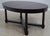 Age: Approx: 20 Years Old Details: Barbara Barry Collection Column Sides High Quality Construction Neoclassical Style Dark...