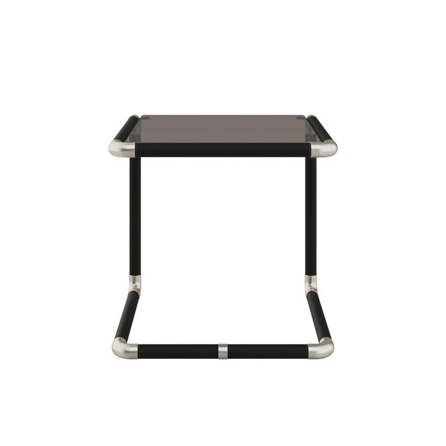 Not Yet Made - Made To Order Dickson Side Table by Porus Studio For Sale - Image 5 of 11
