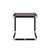 Not Yet Made - Made To Order Dickson Side Table by Porus Studio For Sale - Image 5 of 11