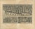 Bernard de Montfaucon, Roman Army Crossing a Bridge of Boats, Trajan's Column, 1722, Engraving For Sale - Image 3 of 8