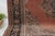 Persian 1970s Vintage Persian Handmade Wool 7x10 Orange Area Rug For Sale - Image 3 of 11