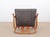 Set of Scandinavian FH43 Armchairs by Ole Wanscher for Fritz Hansen, 1943 For Sale - Image 11 of 18