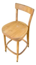 Example of Counter Stools in Sacramento