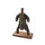 Early 20th Century Namchi Namji Beaded Fertility Doll Cameroon For Sale In Denver - Image 6 of 7