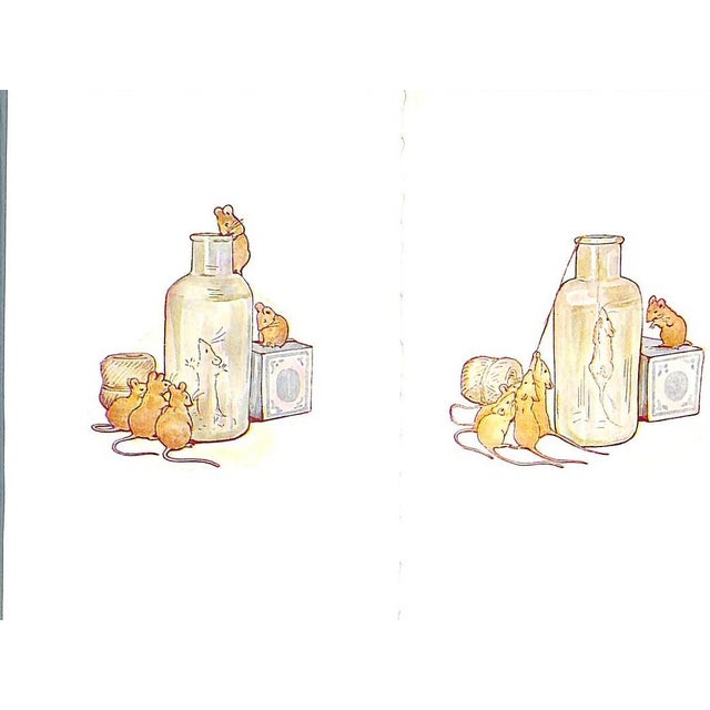 "Ginger & Pickles" 1937 Potter, Beatrix For Sale In New York - Image 6 of 9