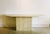 Large Travertine Console Table, Italy, 1970s For Sale - Image 3 of 11