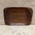 Mid-Century Modern Sculptural Wood Bowl by Alexandre Noll, Organic Form, 1960s Mid Century Mod For Sale - Image 3 of 8