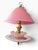A wonderfully unusual vintage hanging garden accent assembled from a collection of charming vintage components. This...