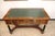 Early 20th Century Wooden Writing Desk For Sale - Image 13 of 18