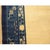 Beige 1920s Antique Chinese Minimalist Light Cream Vase Open Field Peking Rug 8' X9'6" For Sale - Image 8 of 8