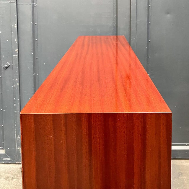 Mid-Century Modern Highboard from Schönes For Sale - Image 18 of 18