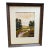 1980s Marc Mindeli Jour D Ete Day of Summer Landscape Painting For Sale