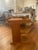 Mid-Century Modern Danish Teak Mid Century Modern Desk For Sale - Image 3 of 7