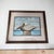 Bring coastal charm to any interior with this original watercolor, “Pelican Resting,” by artist Ilse Wolff, signed and...