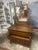 1940s Vintage Mahogany Dresser For Sale - Image 9 of 10
