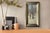 Contemporary Amongst Aspens by Tiffany Williams | Oil on panel Painting of a figure near aspen trees For Sale - Image 3 of 5