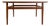 Mid-Century Teak Coffee Table by Grete Jalk for Glostrup, 1960s For Sale