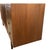 American of Martinsville Harlequin Diamond Front Triple Dresser, MCM For Sale - Image 10 of 13