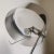 Modern Metal Table Lamp For Sale - Image 4 of 9