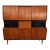Danish Teak Sideboard by Poul M. Jessen Viby For Sale