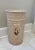 Light Pink Antique Weller Pottery Pink Ceramic Umbrella Holder Vase For Sale - Image 8 of 11