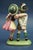 1930s Ceramic Children by Stephan Dakon for Keramos, Austria, Early 20th Century For Sale - Image 5 of 18