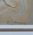 J. Salmony, Young Naked Woman and Rose Bush, Watercolor For Sale - Image 6 of 7