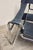 Metal Vintage B3 Wassily Chair in Black Leather by Marcel Breuer for Knoll International, 1980s For Sale - Image 7 of 9
