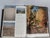 Set of 4 Oversized Mid-Century Life & Time Illustrated Books in Slipcases, 1955–1961 For Sale - Image 13 of 17