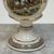 Pair Antique Belgian Pêtre À Baudour Neoclassical Porcelain Hunt Scene Urns For Sale - Image 9 of 18