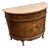 Neoclassical Semicircular Demi-Lune Commode, 19th Century For Sale