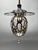 Vintage Blown Glass Chandelier by Vittorio Zecchin, 1920s For Sale - Image 3 of 13